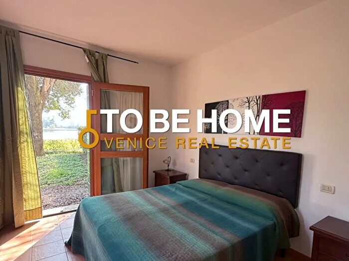 Appartamento trilocale in vendita in Martellago