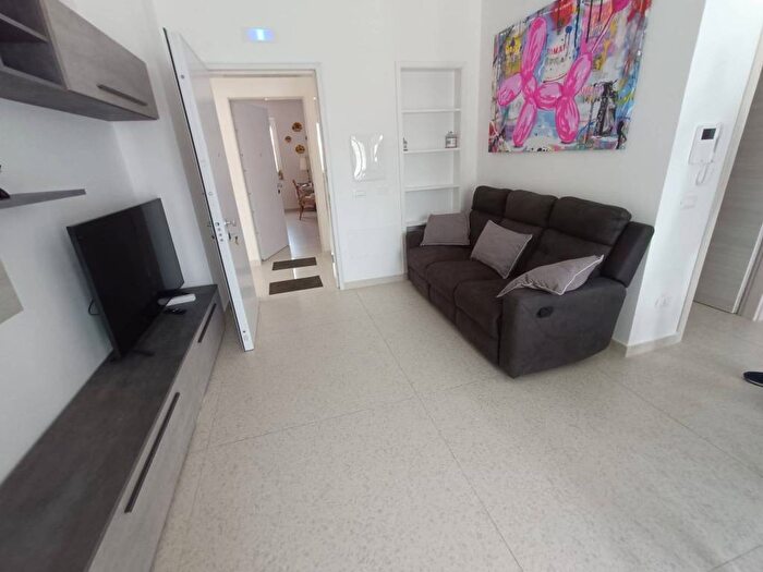 Appartamento bilocale in affitto in Via Panoramica, Centro, Castellammare di Stabia