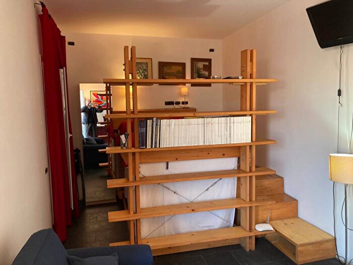 Casa bilocale in affitto in Via Giulia, Roma