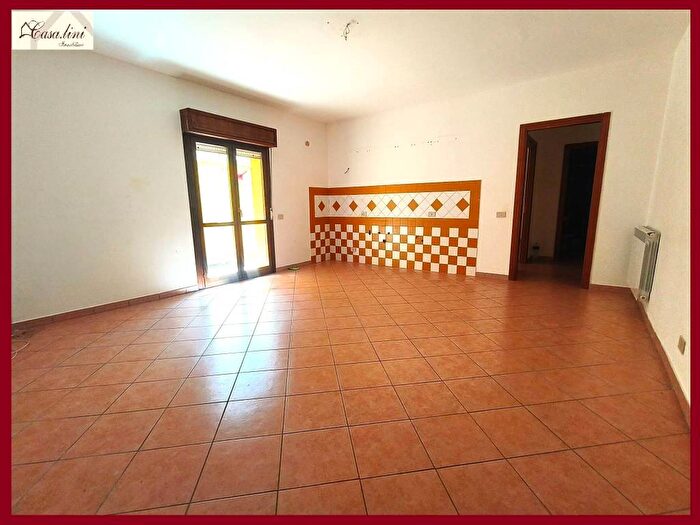 Appartamento bilocale in affitto in Via Circonvallazione, Centro, Monreale