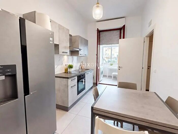 Appartamento con 6 locali in vendita in Via Luciano Manara, San Benedetto Del Tronto