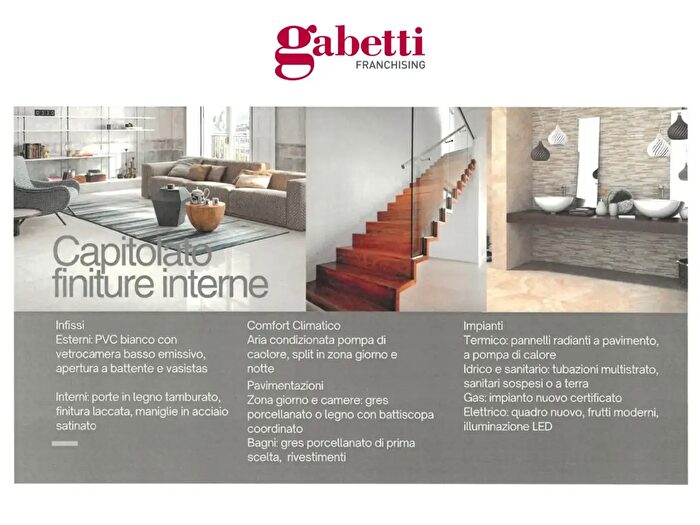 Case in Vendita e in Affitto - 2