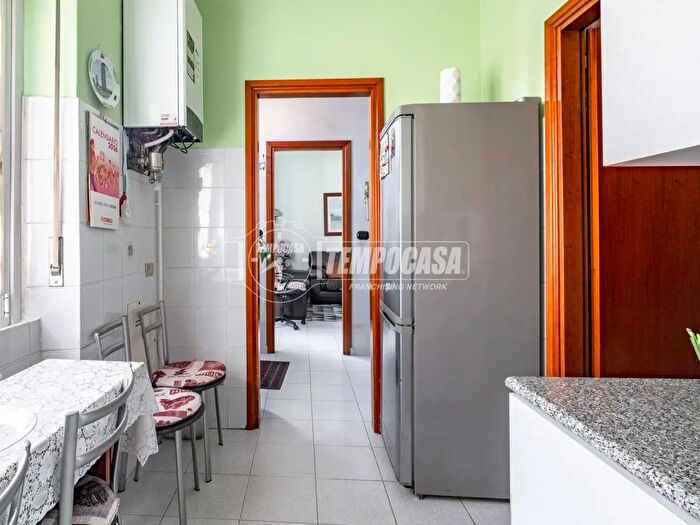 Case in Vendita e in Affitto - 3