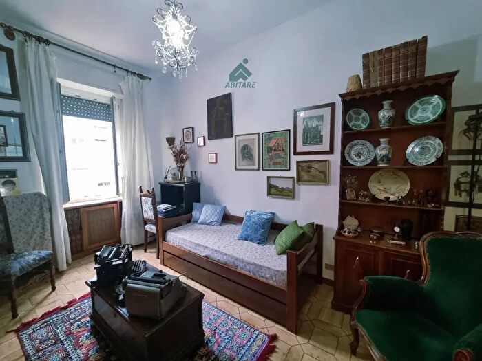 Appartamento bilocale in vendita in Via Canonica, Milano