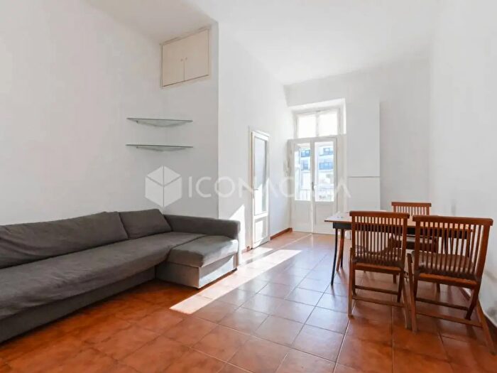 Appartamento quadrilocale in vendita in Via Padova, Milano