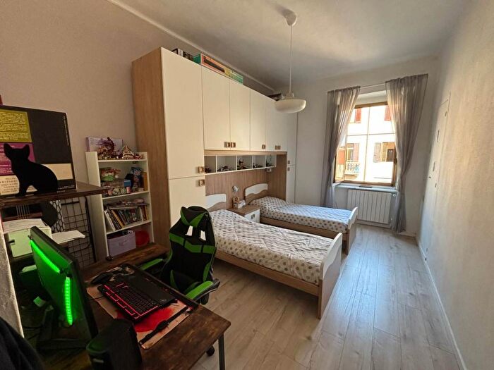 Appartamento bilocale in affitto in Via Pralungo, Vanchiglietta, Torino