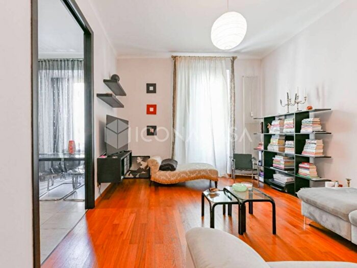 Appartamento bilocale in affitto in Viale Monza, Rovereto, Milano