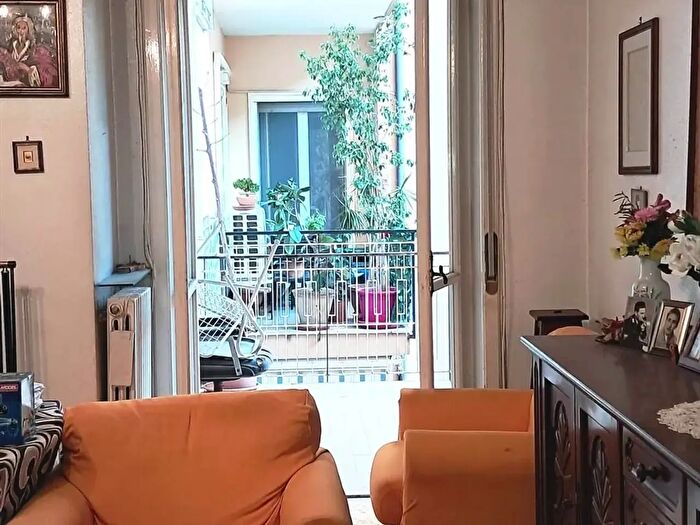 Appartamento quadrilocale in vendita in Salerno