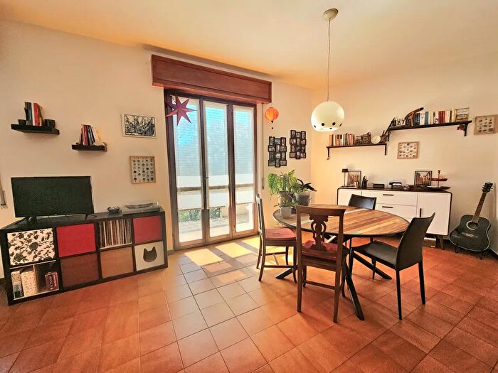 Appartamento trilocale in vendita in Via Antonio Cantore, Brescia