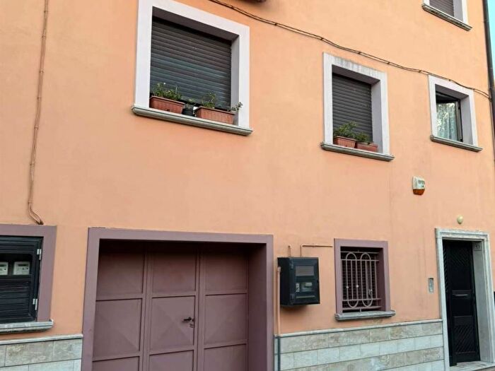 Appartamento quadrilocale in vendita in Centro storico, Aiello del Sabato