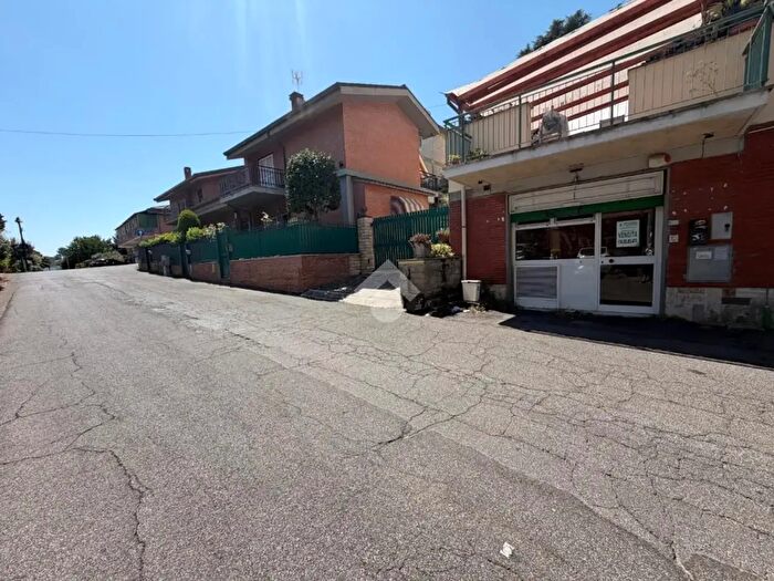 Appartamento bilocale in vendita in Via Giacomo Matteotti, San Cesareo