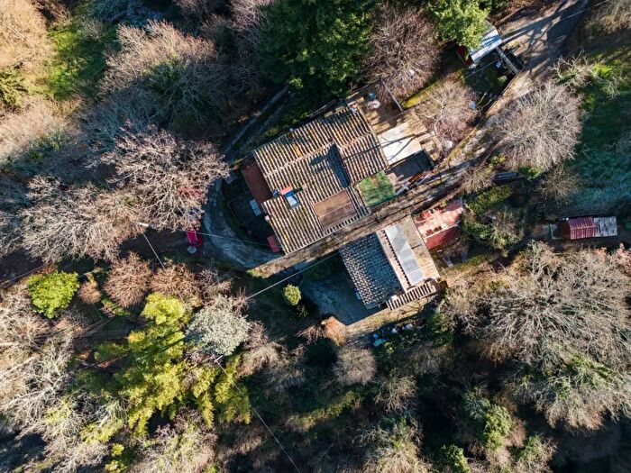 Appartamento con 7 locali in vendita in Via SantAnsano, Borgo San Lorenzo