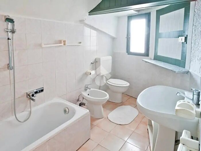 Appartamento bilocale in affitto in Viggiu