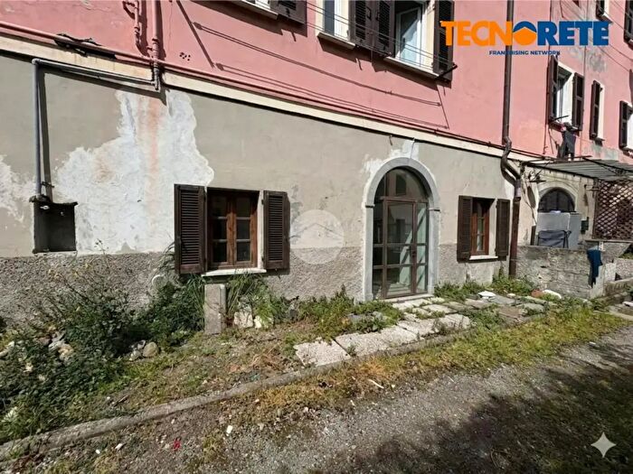 Appartamento trilocale in vendita in Via del Canaletto, La Spezia