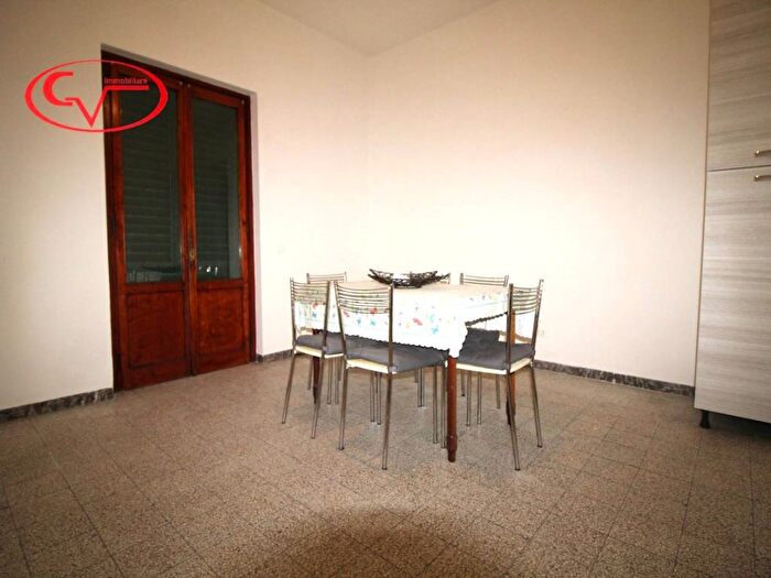 Appartamento quadrilocale in affitto in Lungarno Risorgimento, San Giovanni Valdarno