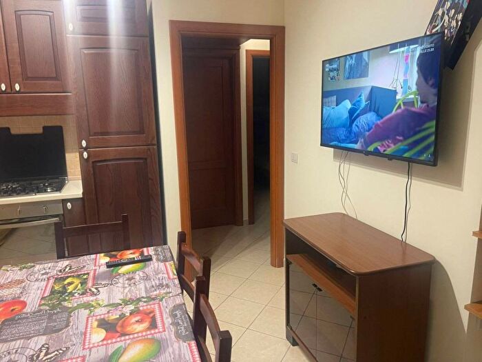 Appartamento trilocale in affitto in Via Lombardia, Centro, Roseto degli Abruzzi