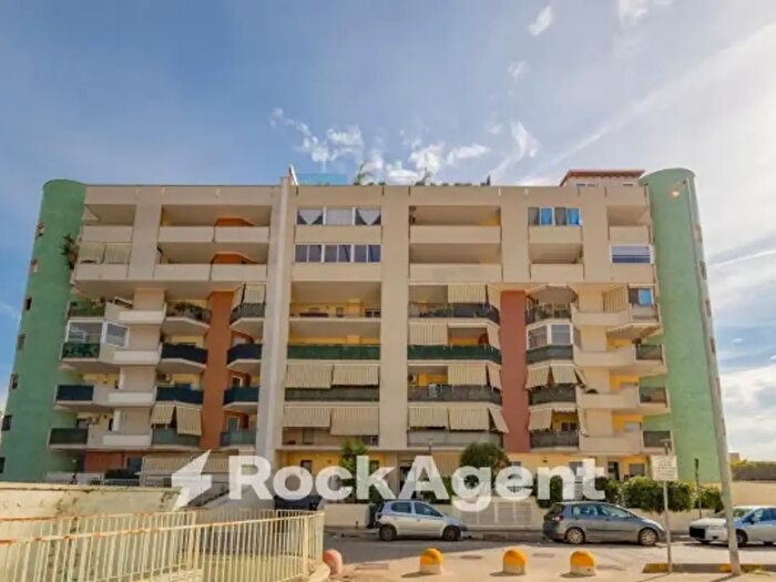 Appartamento trilocale in vendita in Contrada Barba dAngelo, Andria