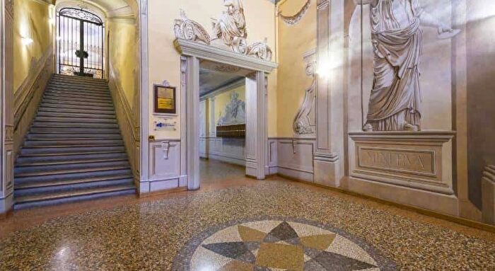 Appartamento quadrilocale in affitto in Via Galliera, Marconi, Bologna