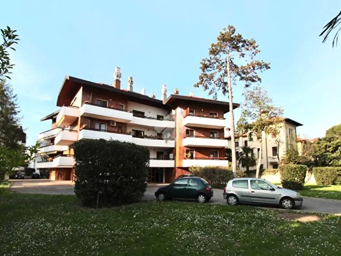 Appartamento quadrilocale in vendita in Viale Stazione, Latisana