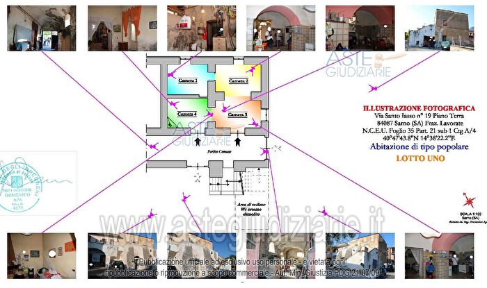 Case in Vendita e in Affitto - 2