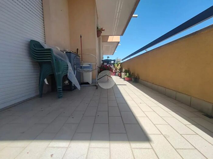Appartamento trilocale in vendita in Via Cherubini, Busto Arsizio