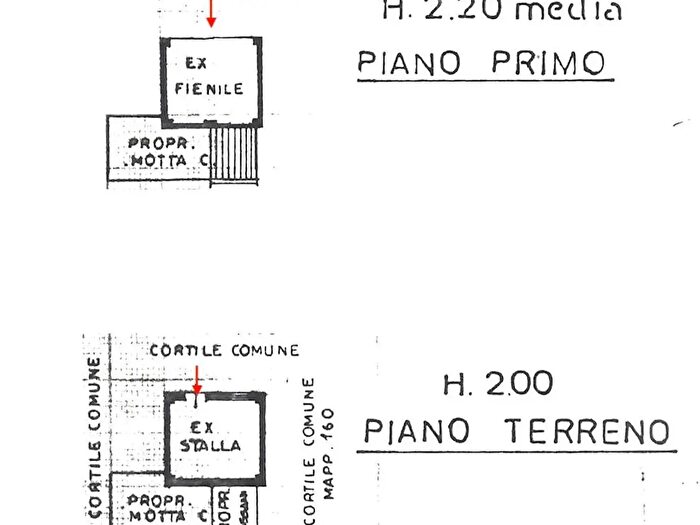 Case in Vendita e in Affitto - 3