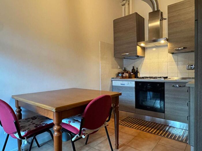 Appartamento bilocale in affitto in Via San Savino, Noce Pescarola, Bologna