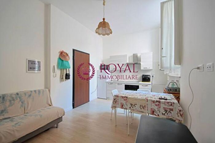 Appartamento trilocale in affitto in Via San Jacopo in Acquaviva, Livorno