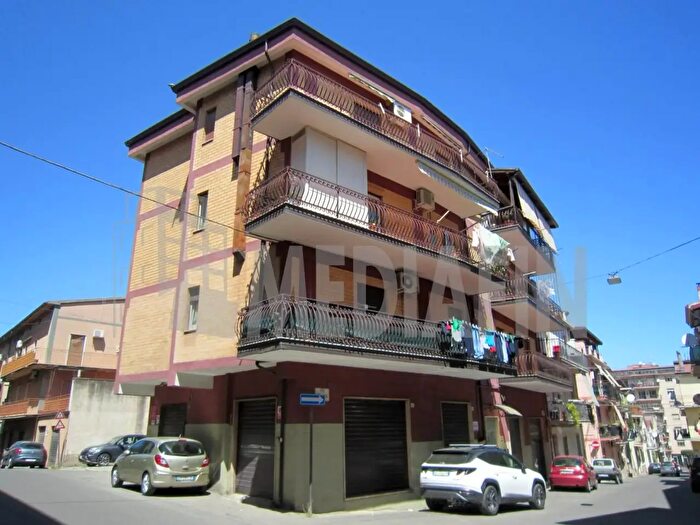 Appartamento con 5 locali in vendita in Via Milano, CoriglianoRossano