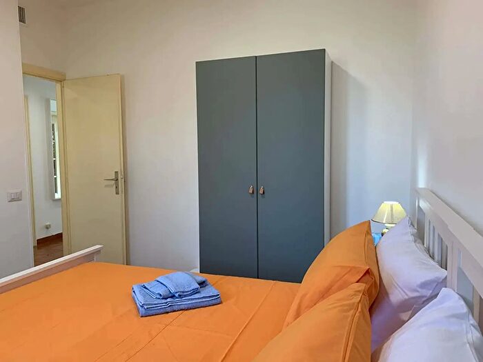 Appartamento monolocale in affitto in Via Orvieto, Lecce