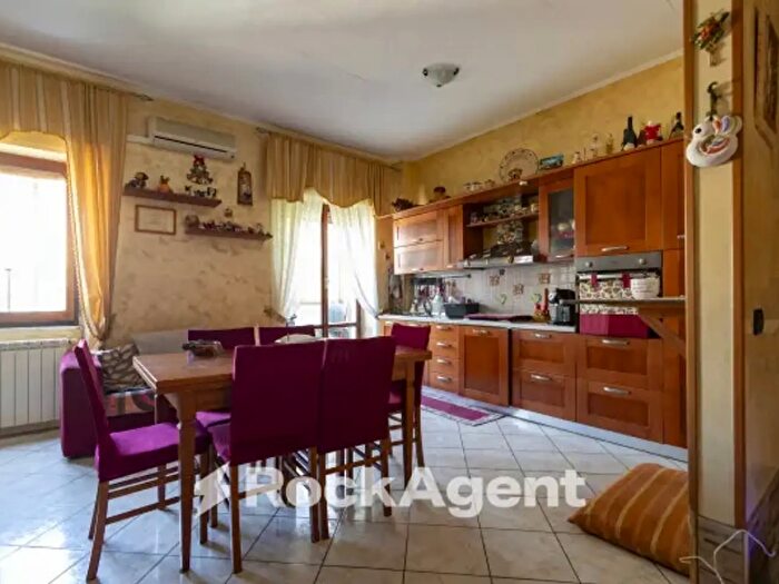 Appartamento trilocale in vendita in Via Antonio Masciari, Catanzaro