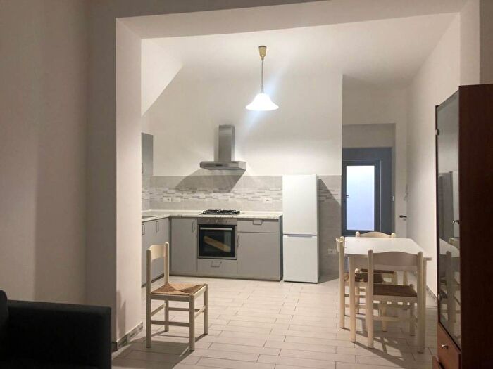 Appartamento bilocale in affitto in Via San Francesco di Paola, Centro, Barcellona Pozzo di Gotto