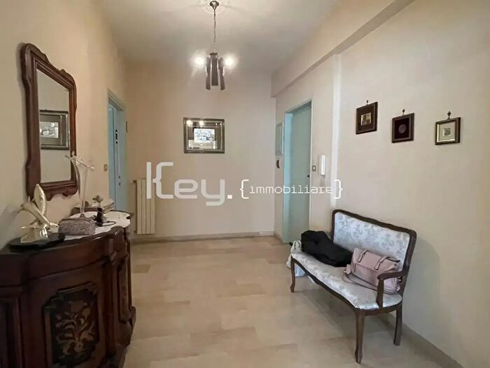 Appartamento con 5 locali in vendita in Terracina