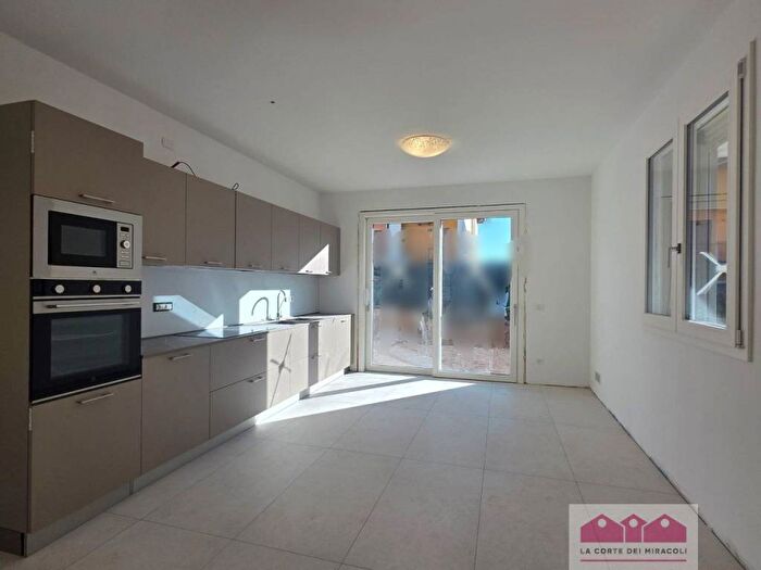 Casa con 5 locali in affitto in Via Mazzini, Centro, Grumolo delle Abbadesse