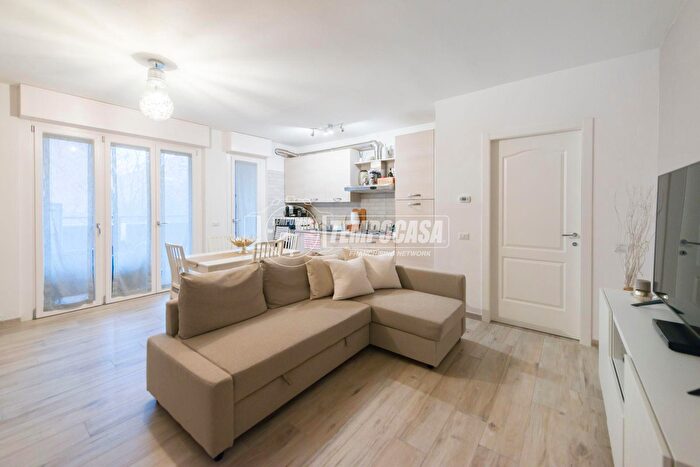 Appartamento bilocale in vendita in Via Ugo La Malfa, Milano