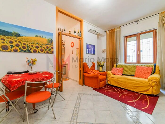 Appartamento bilocale in vendita in Via Gelso, Salerno