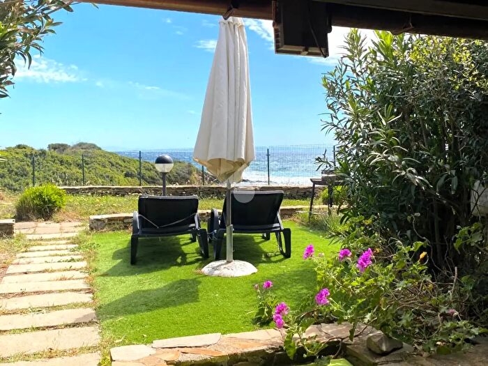 Appartamento monolocale in vendita in Cala Lupo, Stintino