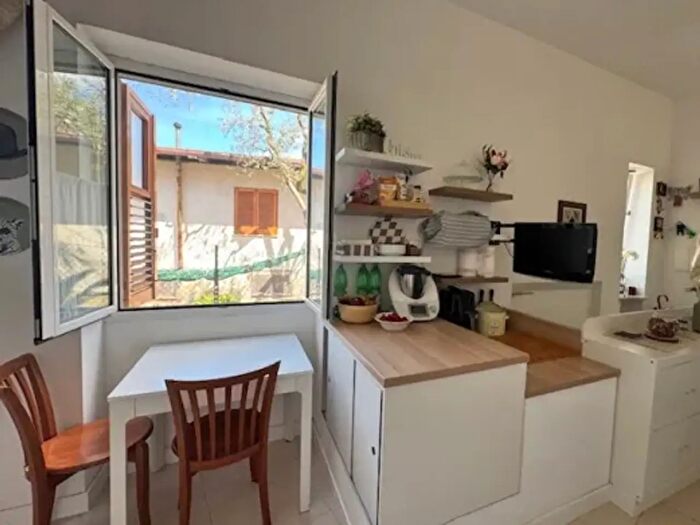 Appartamento bilocale in vendita in Sorrento