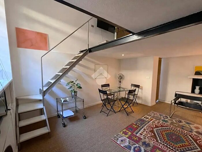 Appartamento bilocale in vendita in Corso Lodi, Milano