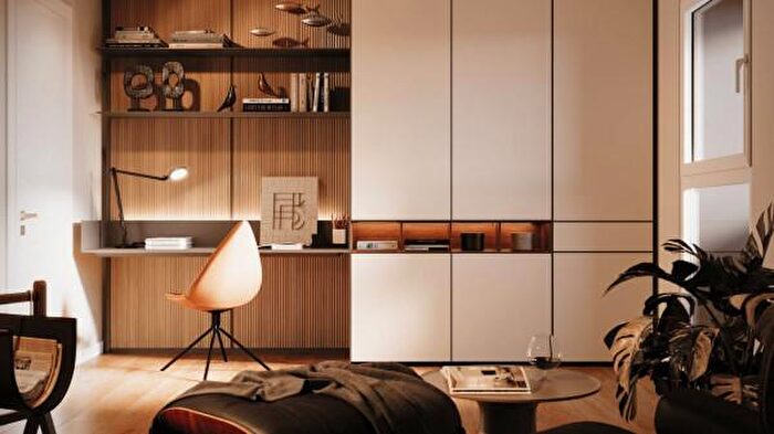 Case in Vendita e in Affitto - 3