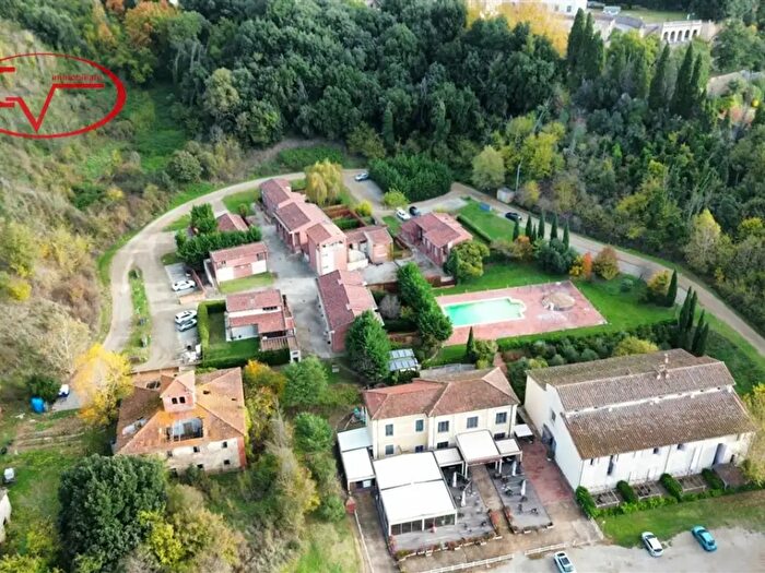 Appartamento bilocale in vendita in Terranuova Bracciolini
