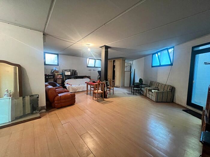 Appartamento quadrilocale in vendita in Lucca