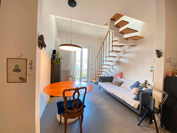 Appartamento bilocale in affitto in Sesto Città, Sesto Fiorentino