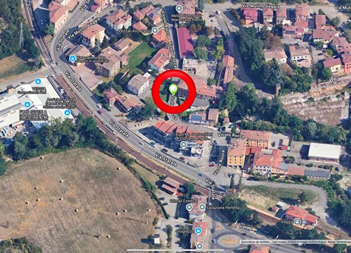 Appartamento trilocale in vendita in Vicolo Rocca, Casalgrande