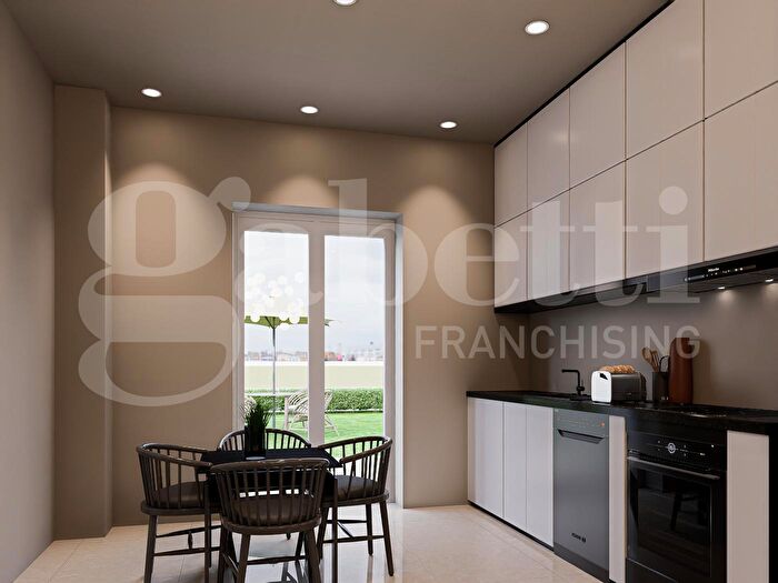 Appartamento bilocale in vendita in Via Martin Luther King, Bologna