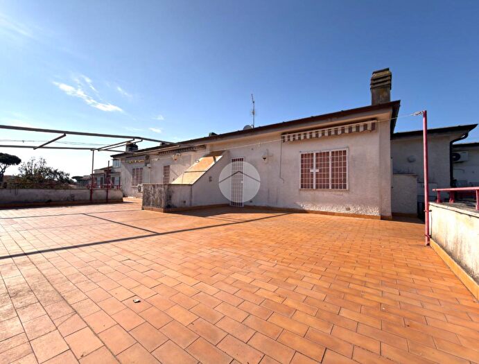 Appartamento con 5 locali in vendita in Via Ardeatina, Anzio