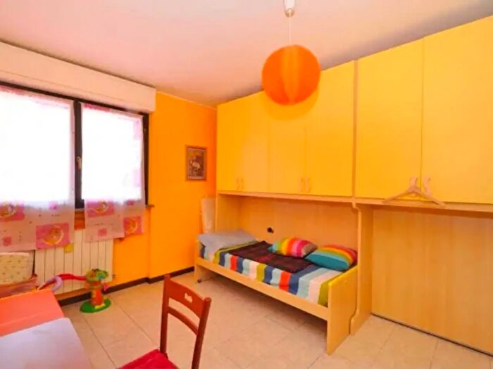 Appartamento trilocale in affitto in Via Caduti di Marcinelle, Milano