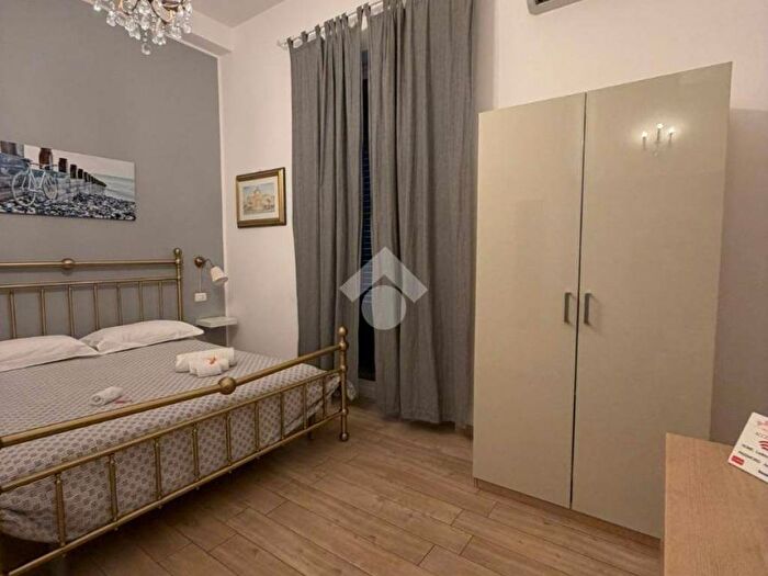 Appartamento quadrilocale in affitto in Via Pietro DAragona, Oreto Perez, Palermo