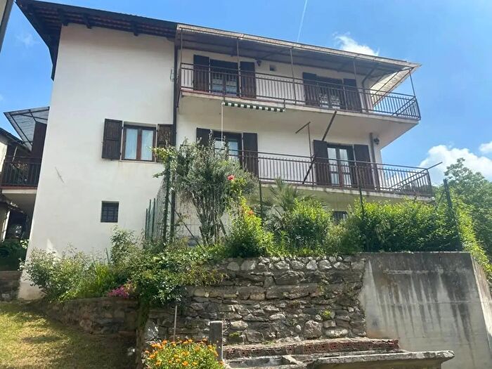 Casa con 5 locali in vendita in Via Frà, Frabosa Sottana