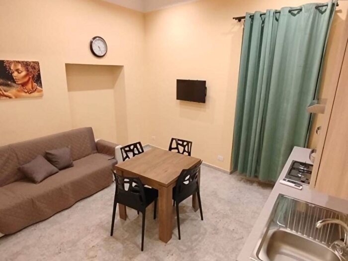 Appartamento monolocale in affitto in Via Portaterra, Somma Vesuviana